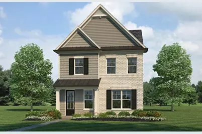 5373 Gray Birch Bend #87, Flowery Branch, GA 30542 - Photo 1