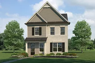 5373 Gray Birch Bnd, Flowery Branch, GA 30542 - Photo 2