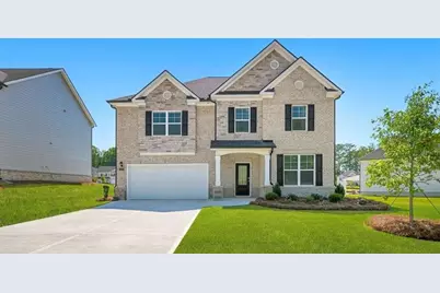 3048 Champions Way, Loganville, GA 30052 - Photo 1