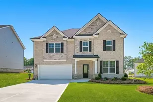 3048 Champions Wy, Loganville, GA 30052 - Photo 1