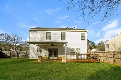 234 Carrington Way, Canton, GA 30115 - Photo 14