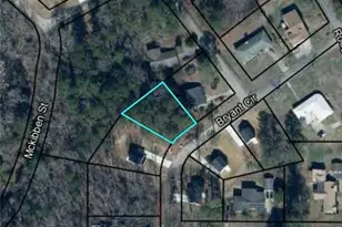 0 Bryant Cir, Cedartown, GA 30125 - Photo 1