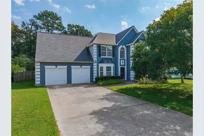 45 Polo Fields NE, Cartersville, GA 30121 - Photo 2