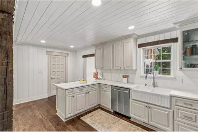 5495 Arrowhead Drive, Acworth, GA 30102 - Photo 14