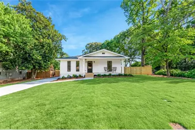 970 Pinedale Drive, Smyrna, GA 30080 - Photo 1