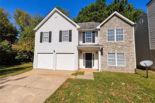 2498 Brookgate Way, Ellenwood, GA 30294 - Photo 1