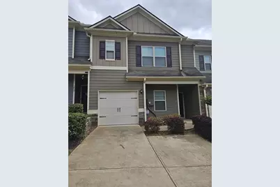 261 Valley Crossing, Canton, GA 30114 - Photo 1