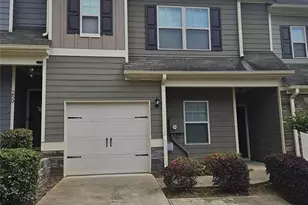 261 Valley Xing, Canton, GA 30114 - Photo 1
