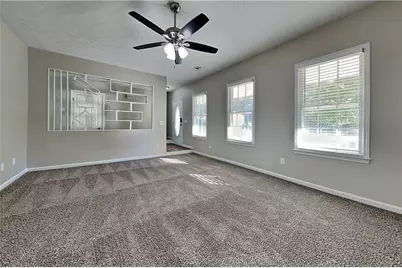 737 Wilkes Drive, Loganville, GA 30052 - Photo 2