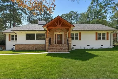 2304 Rugby Lane, College Park, GA 30337 - Photo 2