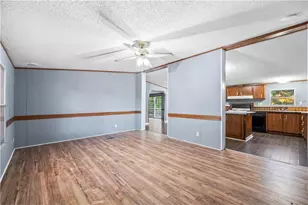 861 Mountain Ridge Dr, Dahlonega, GA 30533 - Photo 6