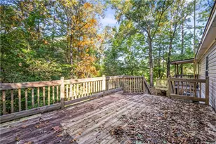 861 Mountain Ridge Dr, Dahlonega, GA 30533 - Photo 36