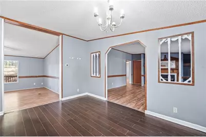 861 Mountain Ridge Drive, Dahlonega, GA 30533 - Photo 14