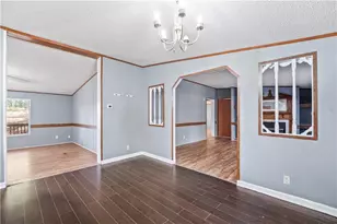861 Mountain Ridge Dr, Dahlonega, GA 30533 - Photo 14