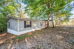 861 Mountain Ridge Dr, Dahlonega, GA 30533 - Photo 1
