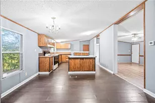 861 Mountain Ridge Dr, Dahlonega, GA 30533 - Photo 16