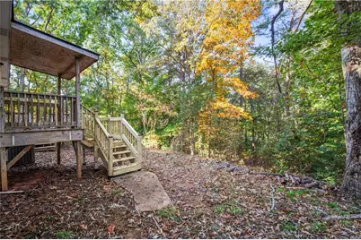 861 Mountain Ridge Drive, Dahlonega, GA 30533 - Photo 34
