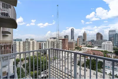 860 Peachtree Street NE #1910, Atlanta, GA 30308 - Photo 14