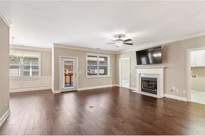 2443 Barrett Preserve Court SW, Marietta, GA 30064 - Photo 10