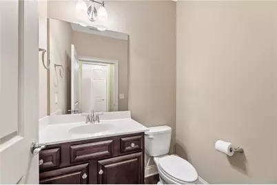 2443 Barrett Preserve Court SW, Marietta, GA 30064 - Photo 14