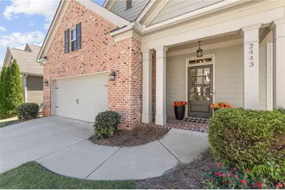 2443 Barrett Preserve Court SW, Marietta, GA 30064 - Photo 2