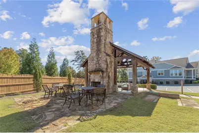 2443 Barrett Preserve Court SW, Marietta, GA 30064 - Photo 36