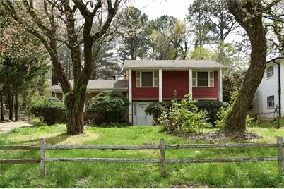 3278 Tulip Dr, Decatur, GA 30032 - Photo 2