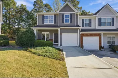 3210 Cedar Glade Lane NE, Buford, GA 30519 - Photo 2