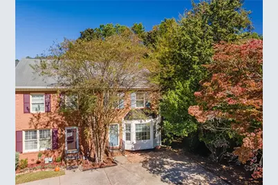 9071 Cobbler Court, Roswell, GA 30076 - Photo 2