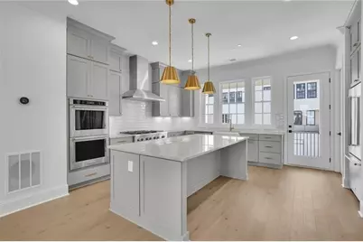 635 Mayfair Court, Alpharetta, GA 30009 - Photo 8
