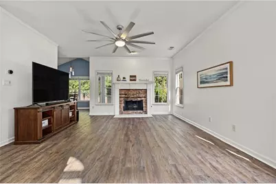 1918 Ascot Terrace NW, Acworth, GA 30102 - Photo 6