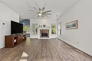 1918 Ascot Terrace NW, Acworth, GA 30102 - Photo 6