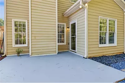 1918 Ascot Terrace NW, Acworth, GA 30102 - Photo 34