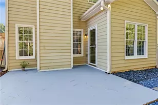 1918 Ascot Terrace NW, Acworth, GA 30102 - Photo 34