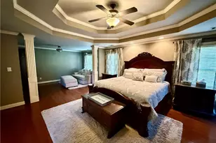 5812 Ripplestone Ct NW, Acworth, GA 30101 - Photo 14