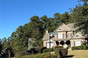 5812 Ripplestone Ct NW, Acworth, GA 30101 - Photo 2