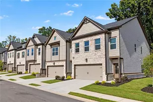 4221 Fern River Trl, Norcross, GA 30093 - Photo 1