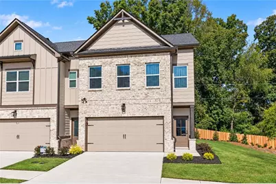 4221 Fern River Trail #1, Norcross, GA 30093 - Photo 2