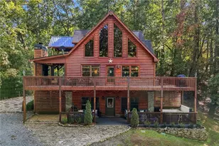 253 Cohutta Overlook Trail, Blue Ridge, GA 30513 - Photo 8