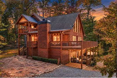 253 Cohutta Overlook Trail, Blue Ridge, GA 30513 - Photo 76