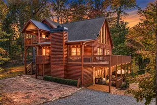 253 Cohutta Overlook Trail, Blue Ridge, GA 30513 - Photo 76