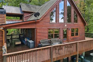 253 Cohutta Overlook Trail, Blue Ridge, GA 30513 - Photo 14