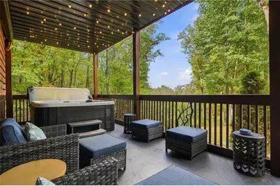 253 Cohutta Overlook Trail, Blue Ridge, GA 30513 - Photo 68