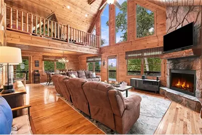 253 Cohutta Overlook Trail, Blue Ridge, GA 30513 - Photo 20