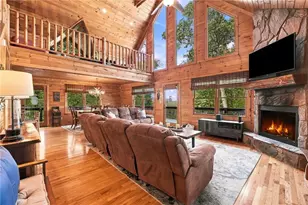 253 Cohutta Overlook Trail, Blue Ridge, GA 30513 - Photo 20