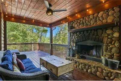 253 Cohutta Overlook Trail, Blue Ridge, GA 30513 - Photo 12