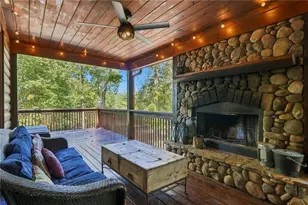 253 Cohutta Overlook Trail, Blue Ridge, GA 30513 - Photo 12