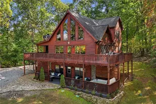 253 Cohutta Overlook Trail, Blue Ridge, GA 30513 - Photo 72