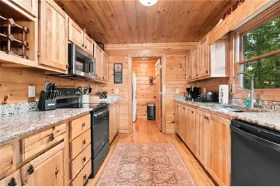 253 Cohutta Overlook Trail, Blue Ridge, GA 30513 - Photo 26