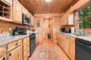 253 Cohutta Overlook Trail, Blue Ridge, GA 30513 - Photo 26